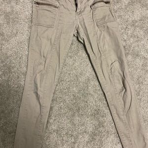 Fire Los Angeles skinny jeans